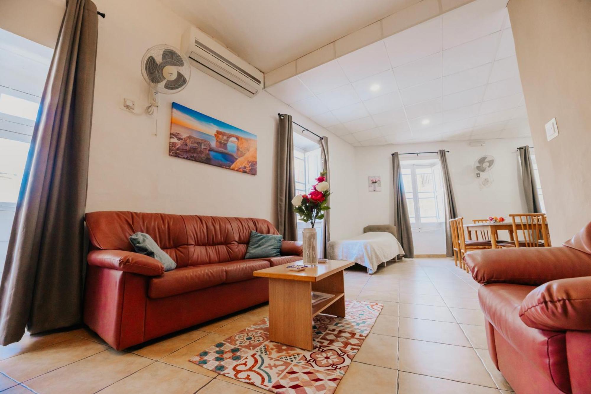 Gelmif Apartments 比尔古 外观 照片