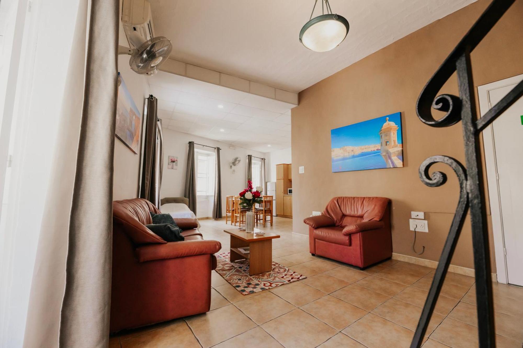Gelmif Apartments 比尔古 外观 照片